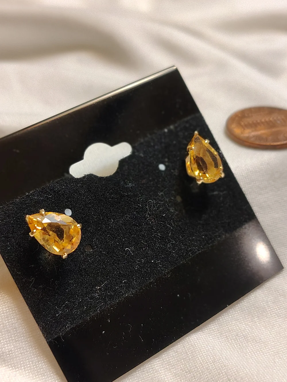 N/A vintage 14k